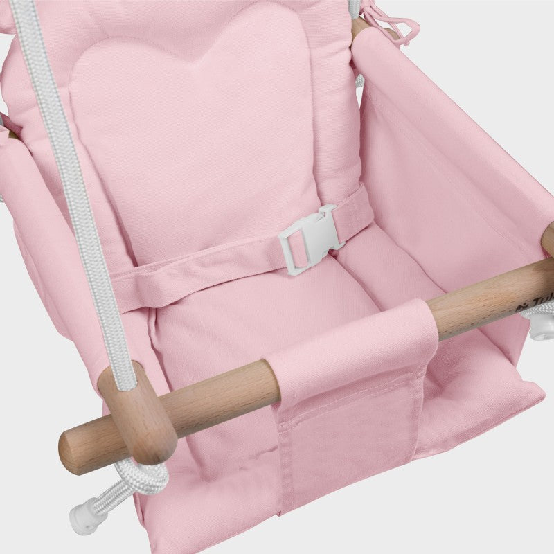 Tulano ljuljačka Hop 30 Pink - slika 4