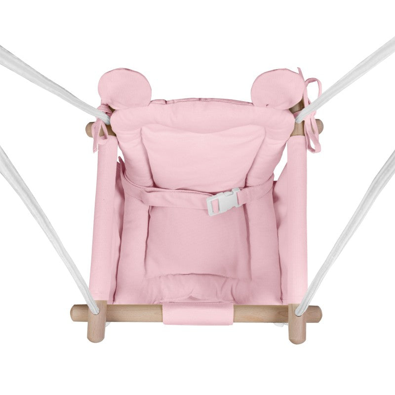 Tulano ljuljačka Hop 30 Pink - slika 5