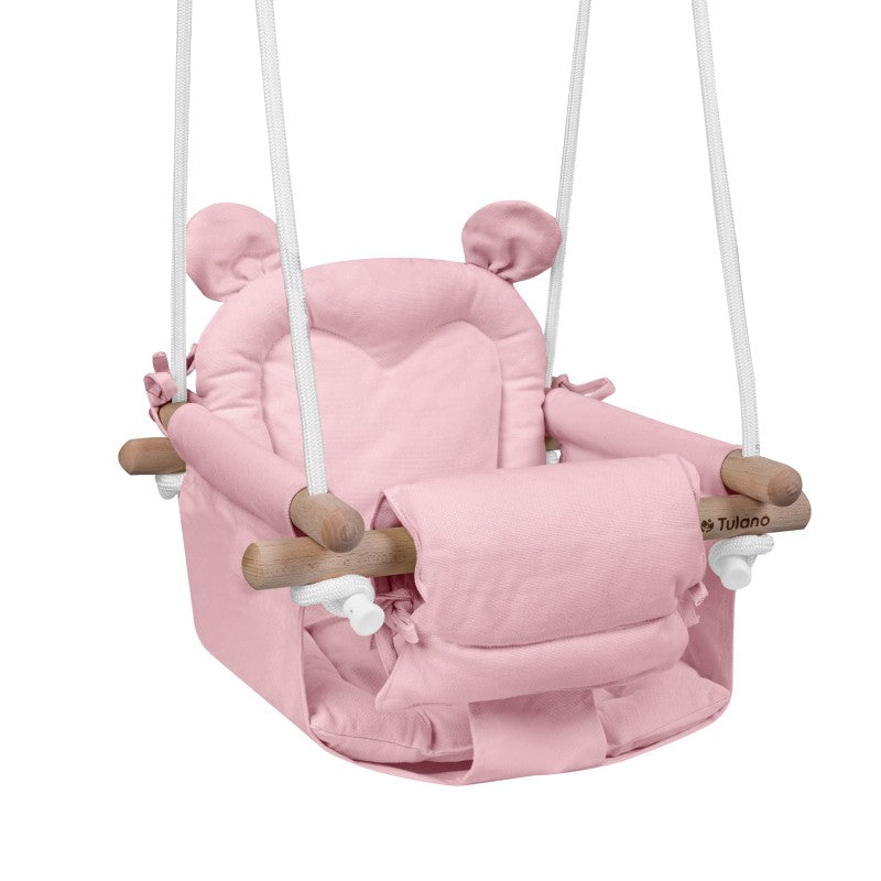 Tulano ljuljačka Hop 30 Pink - slika 10