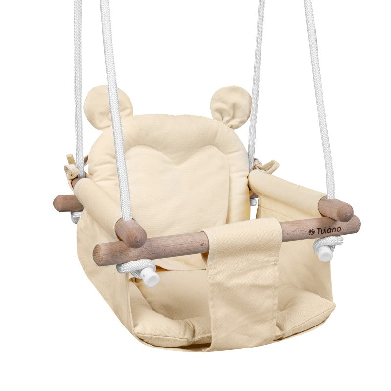 Tulano Hop 30 njihaljka Beige - slika 1