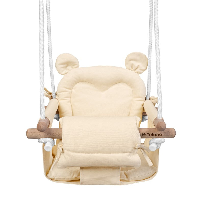 Tulano Hop 30 njihaljka Beige - slika 2