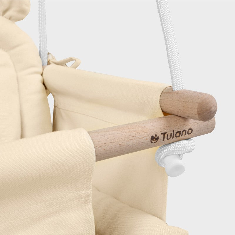 Tulano Hop 30 njihaljka Beige - slika 3