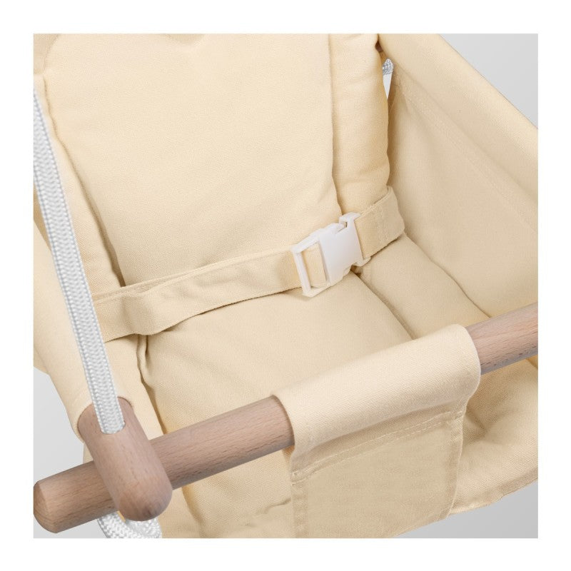 Tulano Hop 30 njihaljka Beige - slika 4