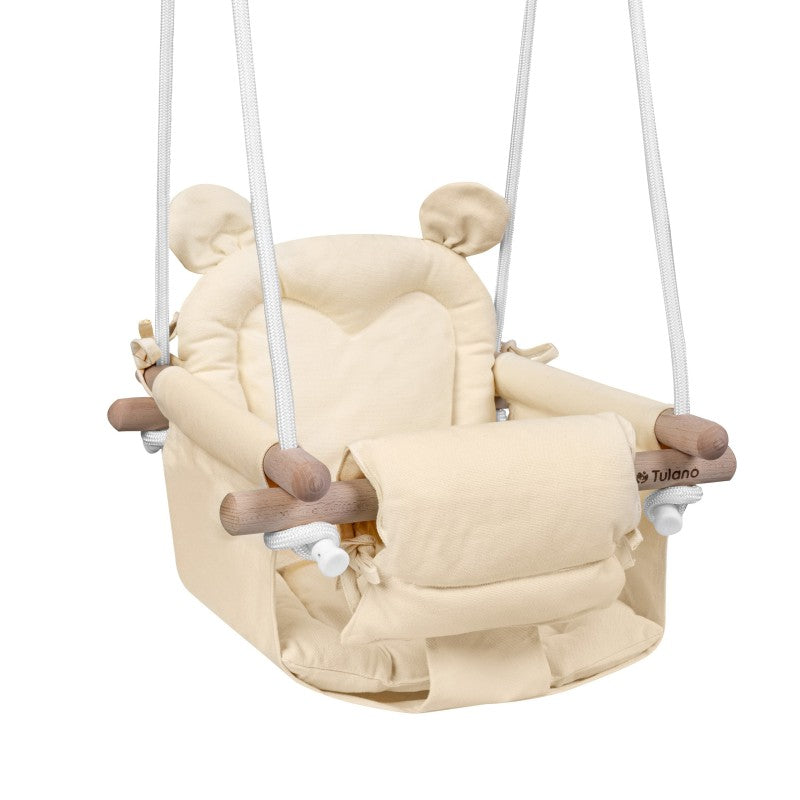 Tulano Hop 30 njihaljka Beige - slika 6