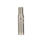Metalni produžetak ventila 39 mm za pumpanje guma – 1/6
