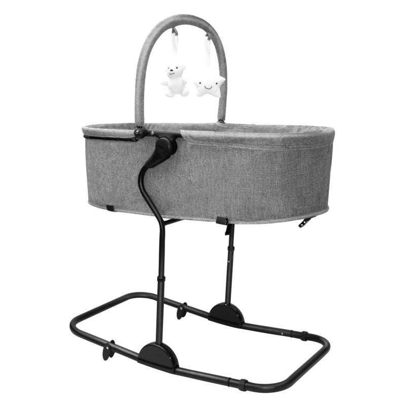 Tulano 4-u-1 njihaljka Moon 35 Grey - slika 2