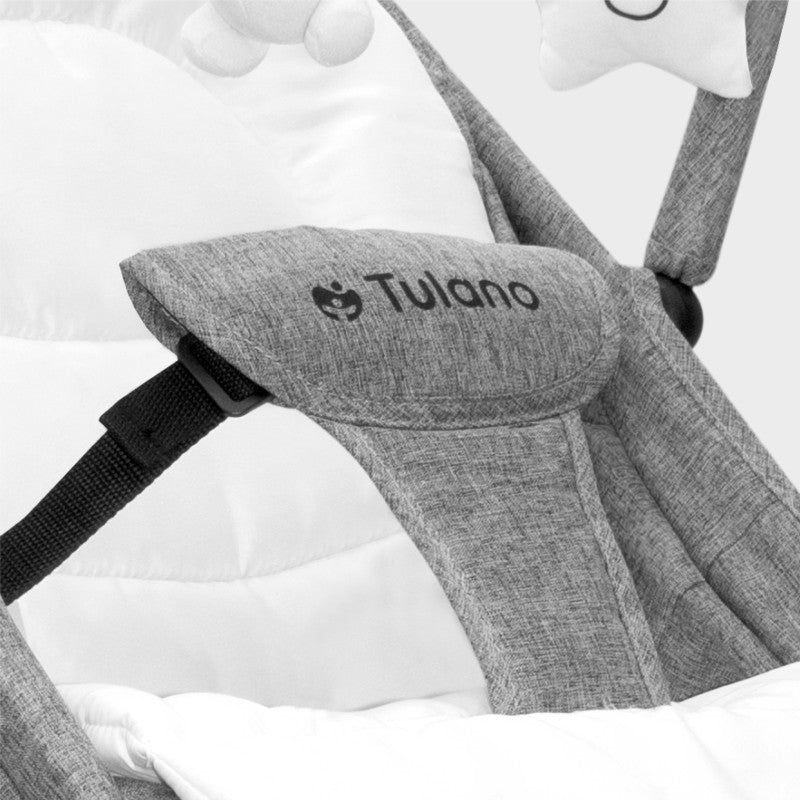 Tulano 4-u-1 njihaljka Moon 35 Grey - slika 19