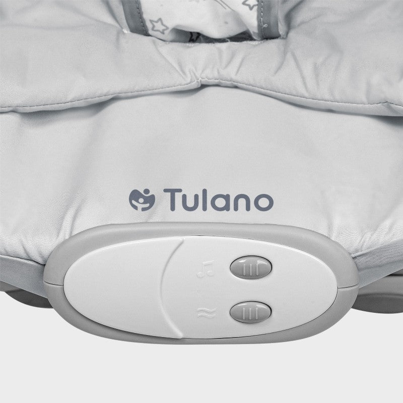 Tulano Stolica za ljuljanje Cloe 35 Bear - slika 4