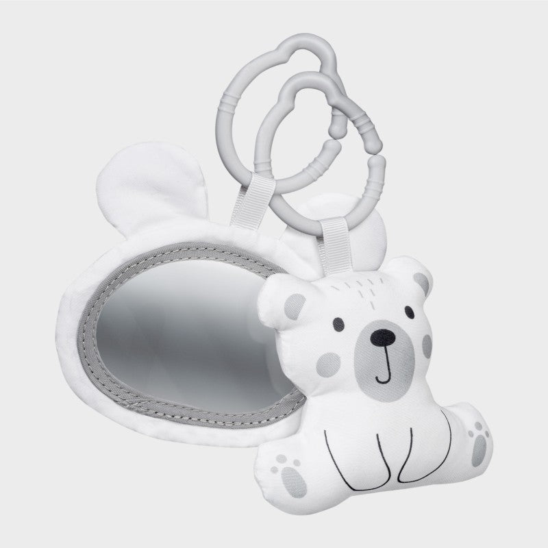 Tulano Stolica za ljuljanje Cloe 35 Bear - slika 10