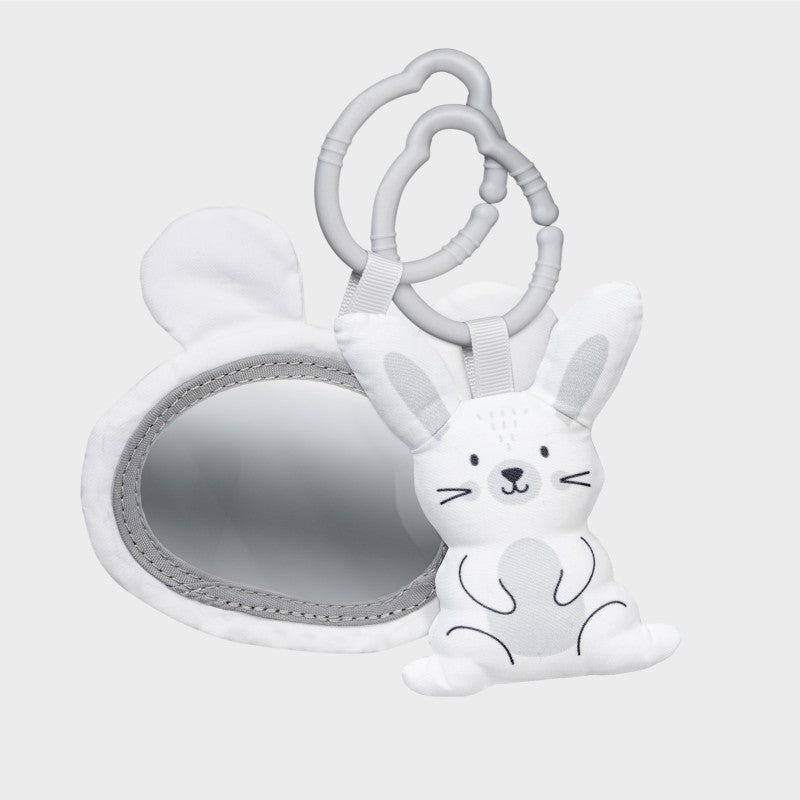 Tulano Stolica za ljuljanje Cloe 35 Rabbit - slika 14
