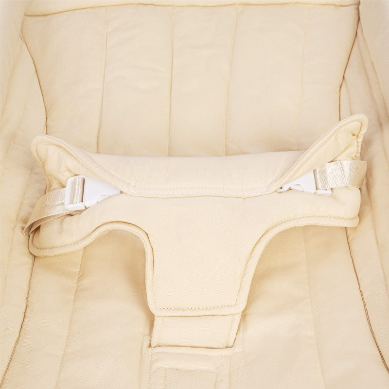 Tulano stolica za ljuljanje Moon 45 Beige - slika 4