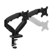 Huzaro Motion 2.2 dvostruki nosač za monitor - slika 1