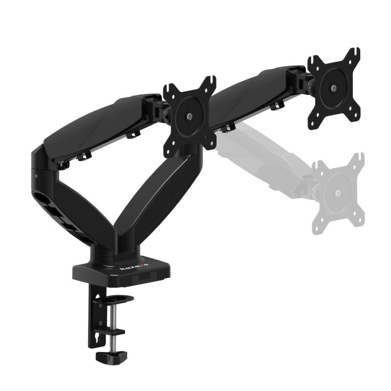 Huzaro Motion 2.2 dvostruki nosač za monitor - slika 1