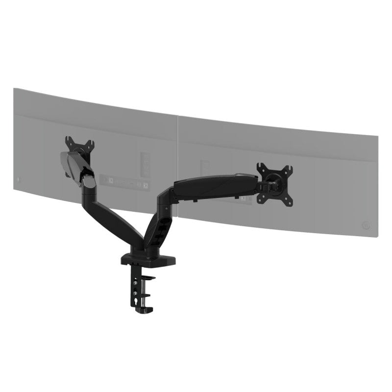 Huzaro Motion 2.2 dvostruki nosač za monitor - slika 5