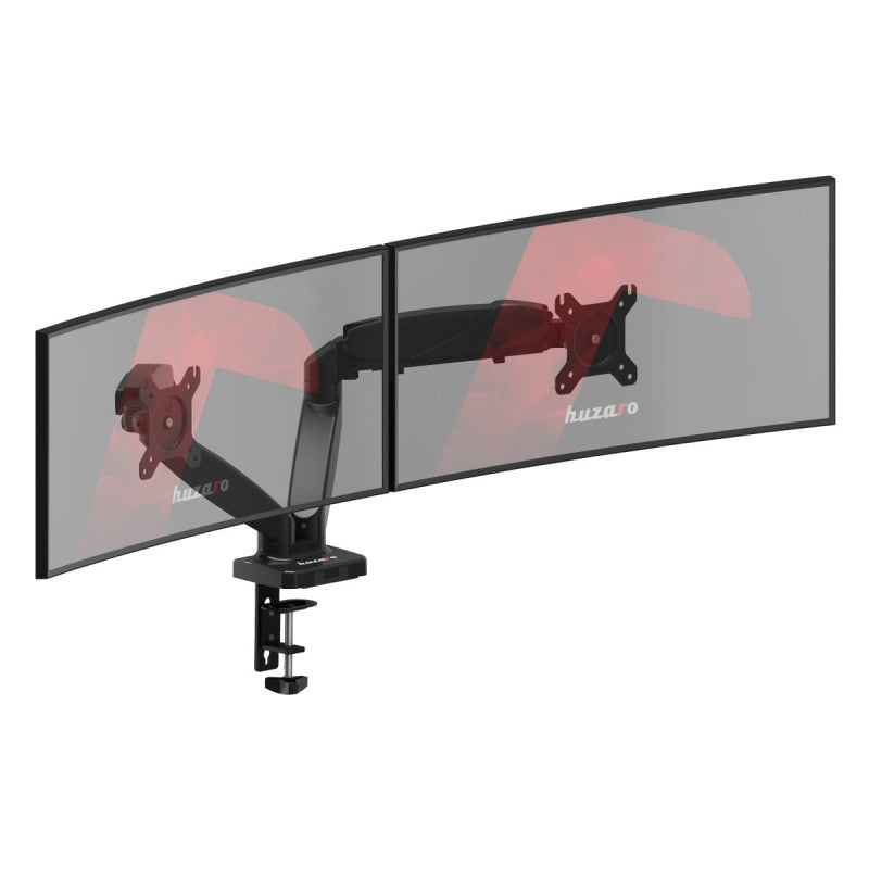 Huzaro Motion 2.2 dvostruki nosač za monitor - slika 8