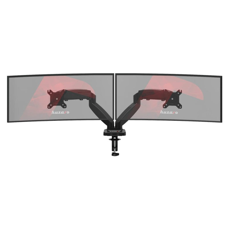 Huzaro Motion 2.2 dvostruki nosač za monitor - slika 10