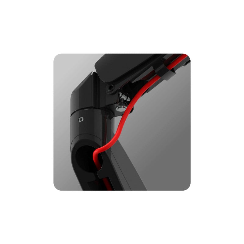 Huzaro Motion 2.2 dvostruki nosač za monitor - slika 15