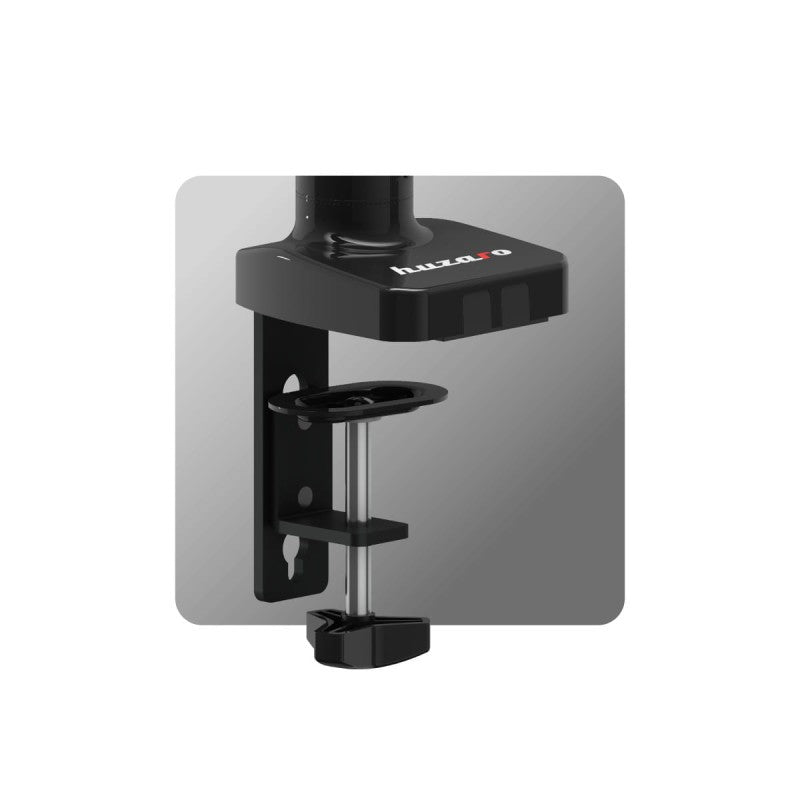 Huzaro Motion 2.2 dvostruki nosač za monitor - slika 18