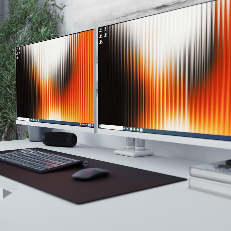 Mark Adler Flow 4.0 dvostruki nosač za monitor - slika 4