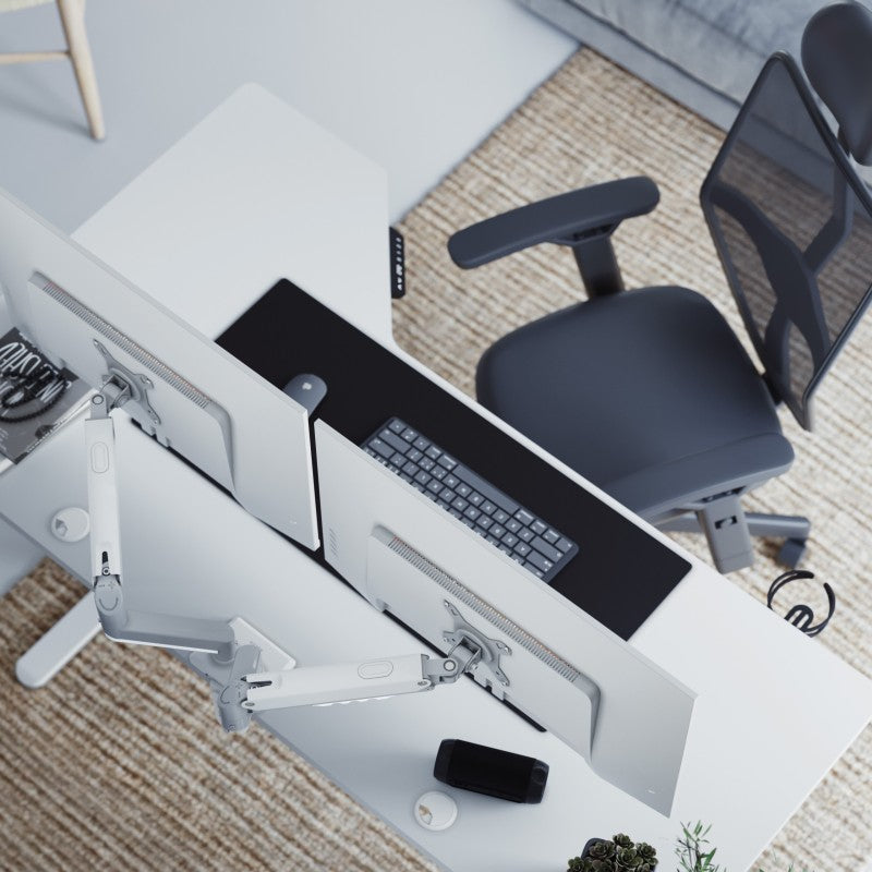 Mark Adler Flow 4.0 dvostruki nosač za monitor - slika 5