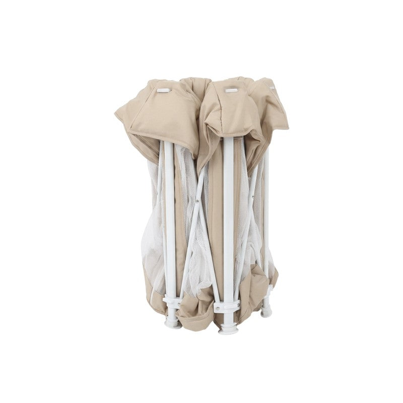 Cozy 30 preklopna dječja ogradica za igru Beige