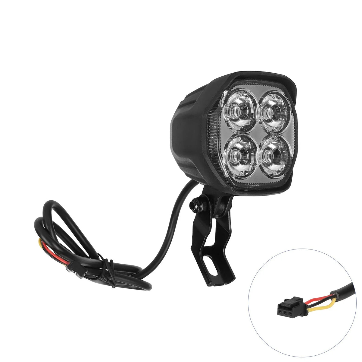 Originalni LED far KuKirin M4 Max