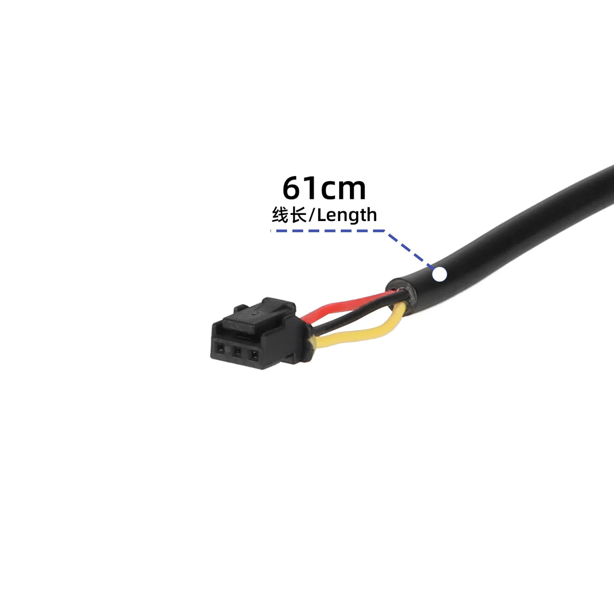 Originalni LED far KuKirin M4 Max