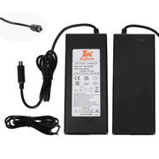 Originalni punjač 2-pin za KuKirin G2 Max (54.6V 2A)