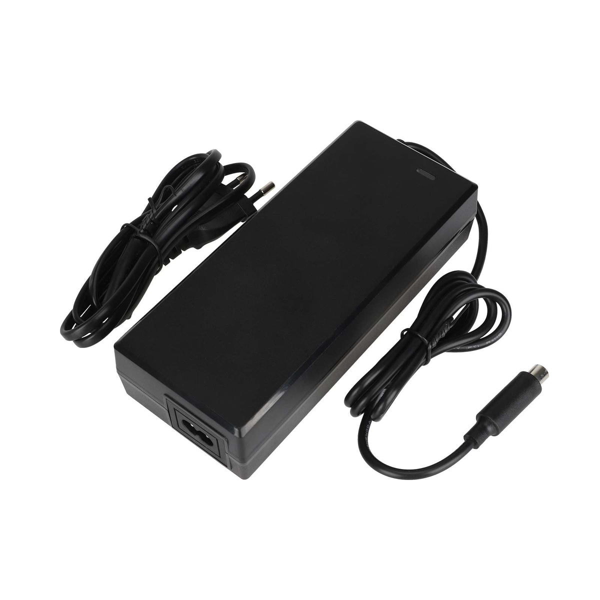 Originalni punjač 2-pin za KuKirin G2 Max (54.6V 2A)