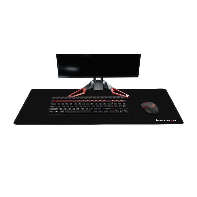 Huzaro Mousepad 1.0 XL gaming podloga - slika 4