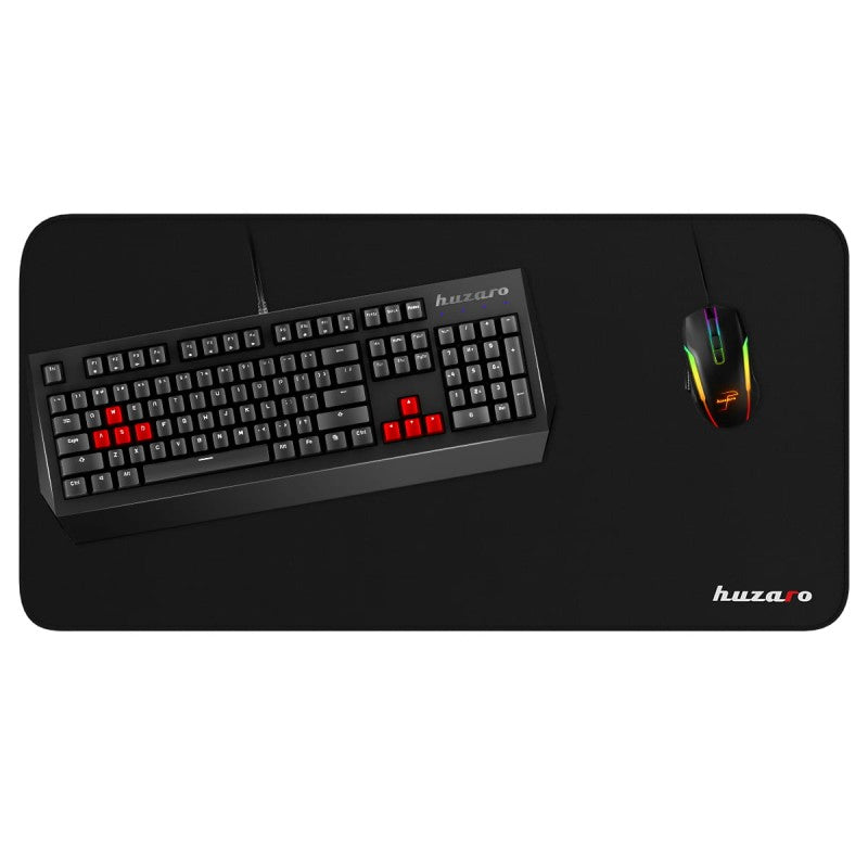 Huzaro Mousepad 1.0 XL gaming podloga - slika 9