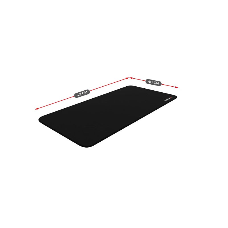 Huzaro Mousepad 1.0 XL gaming podloga - slika 10