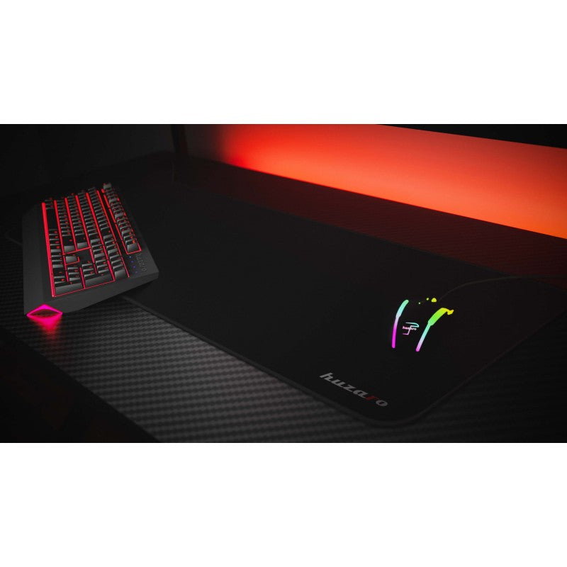 Huzaro Mousepad 1.0 XL gaming podloga - slika 17
