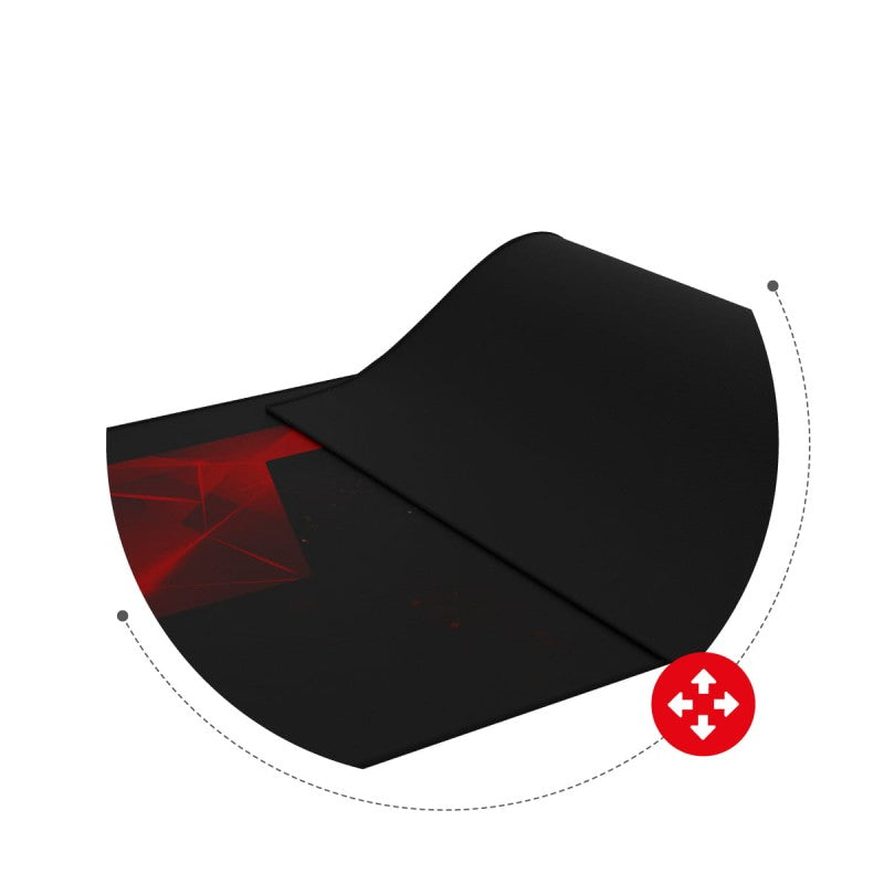 Huzaro Mousepad 2.0 XL gaming podloga - slika 3