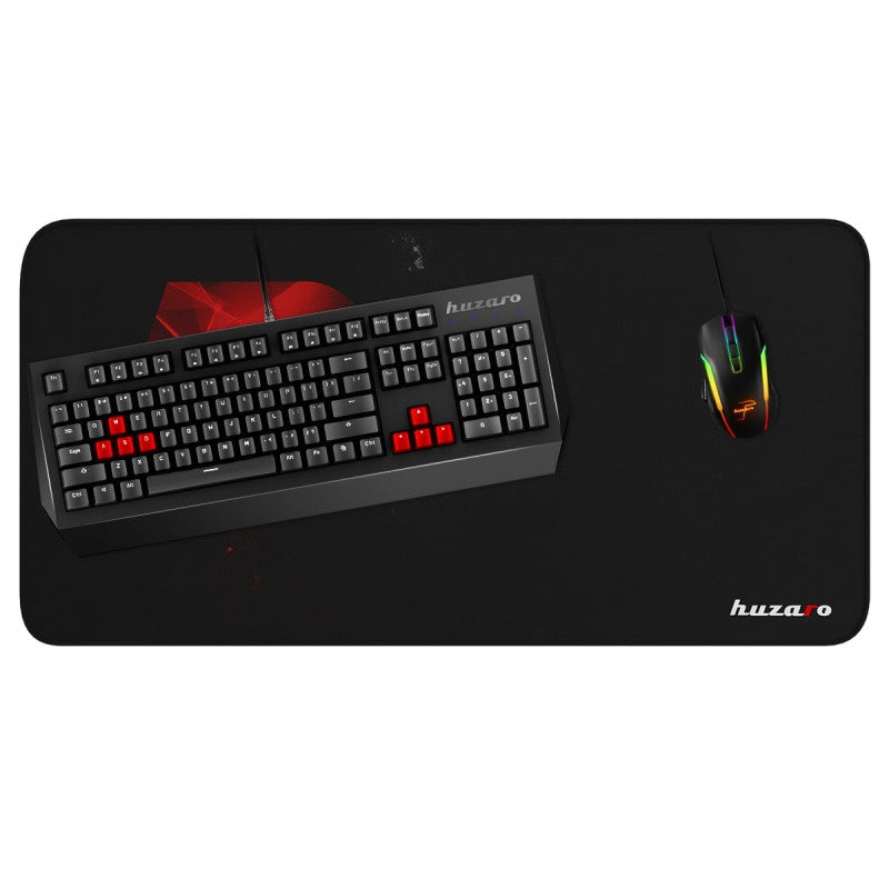 Huzaro Mousepad 2.0 XL gaming podloga - slika 9