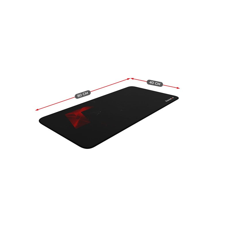 Huzaro Mousepad 2.0 XL gaming podloga - slika 10