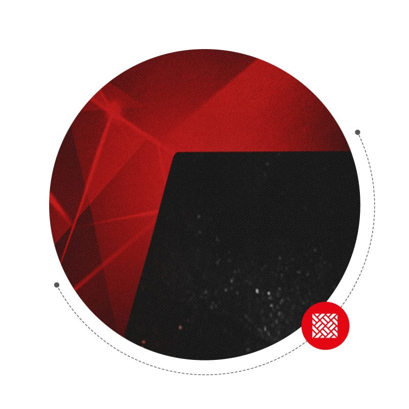 Huzaro Mousepad 2.0 XL gaming podloga - slika 12