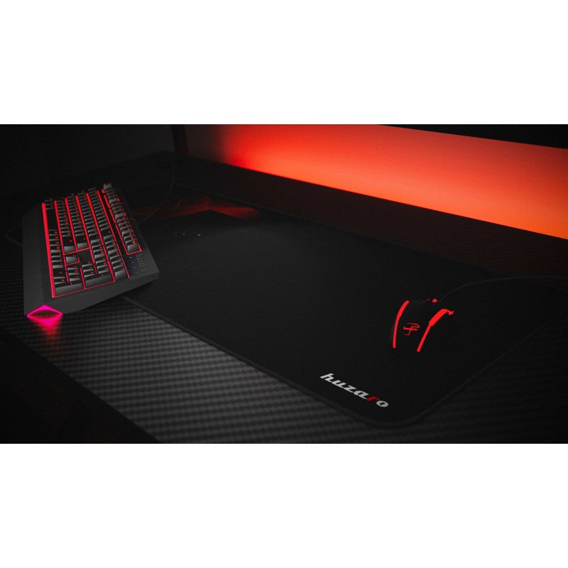 Huzaro Mousepad 2.0 XL gaming podloga - slika 13
