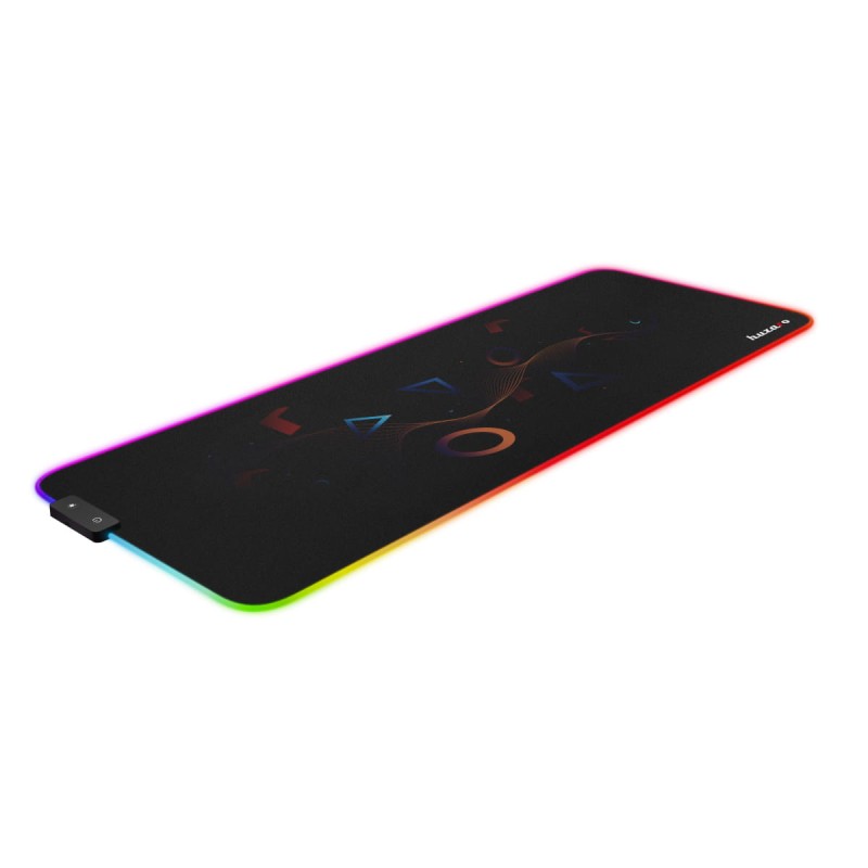 Huzaro Mousepad 2.0 XL RGB gaming podloga - slika 10