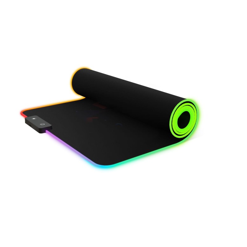 Huzaro Mousepad 2.0 XL RGB gaming podloga - slika 11