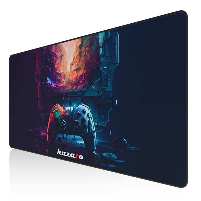 Huzaro Mousepad 4.0 gaming podloga - slika 1