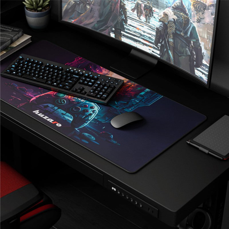Huzaro Mousepad 4.0 gaming podloga - slika 4