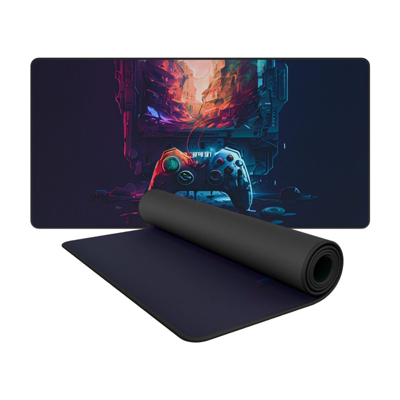 Huzaro Mousepad 4.0 gaming podloga - slika 5