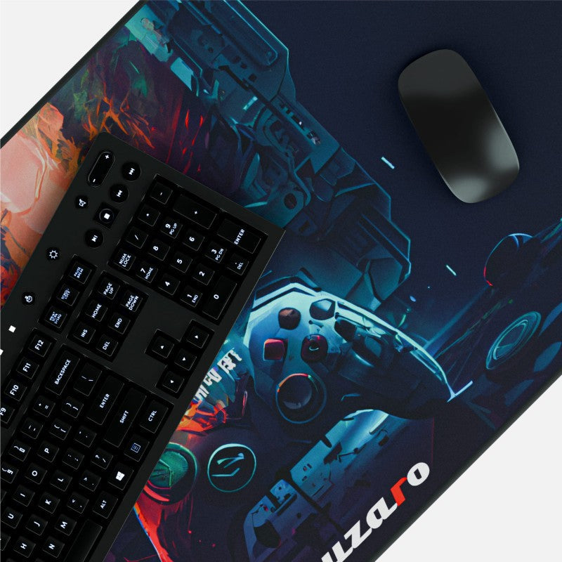 Huzaro Mousepad 4.0 gaming podloga - slika 7