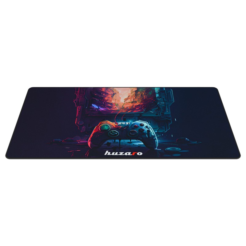 Huzaro Mousepad 4.0 gaming podloga - slika 10