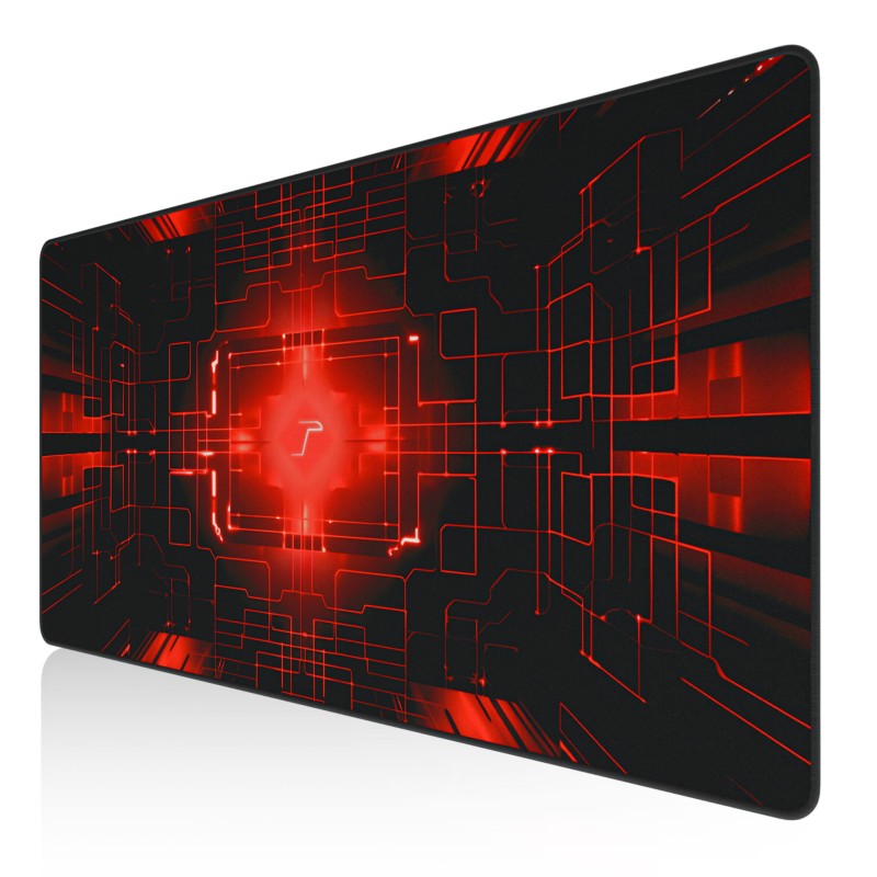 Huzaro Mousepad 6.0 gaming podloga - slika 1