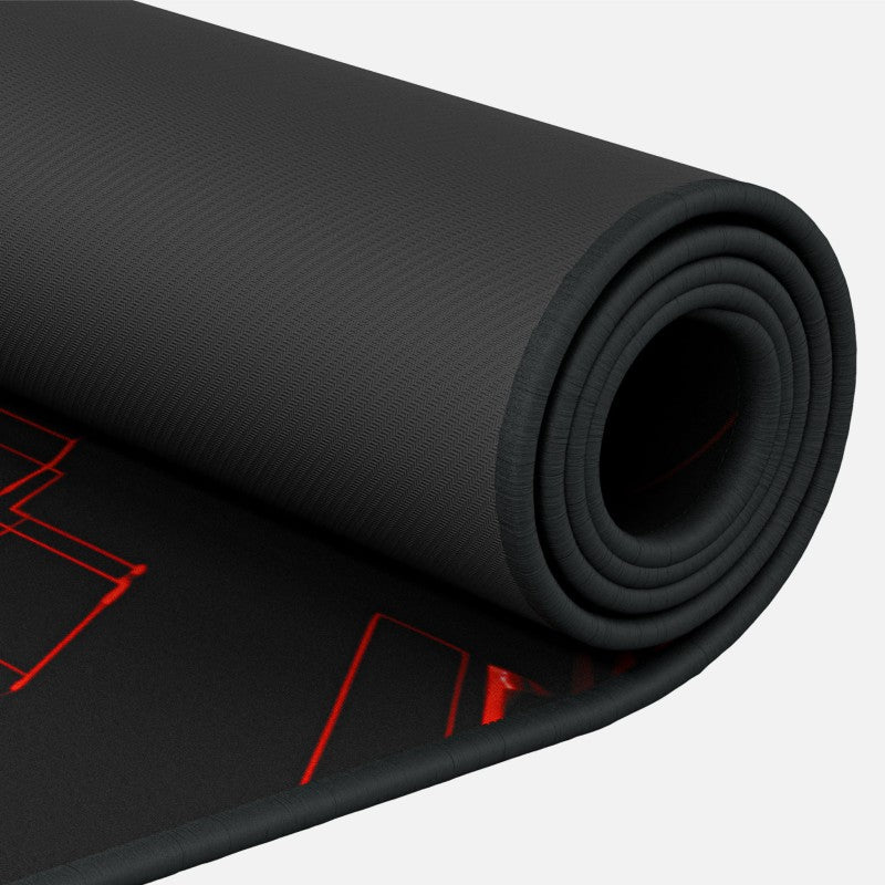 Huzaro Mousepad 6.0 gaming podloga - slika 3