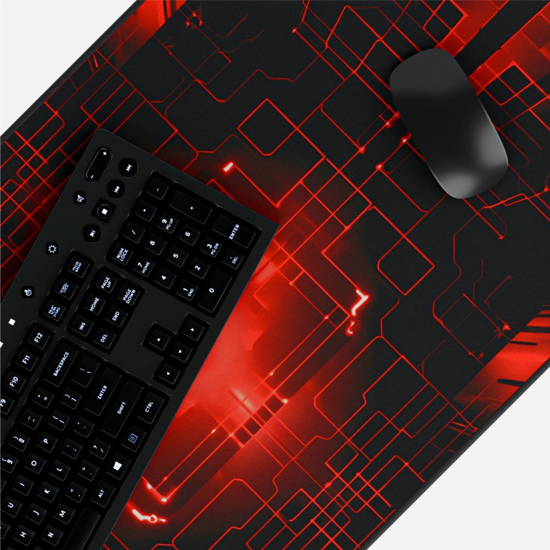 Huzaro Mousepad 6.0 gaming podloga - slika 4