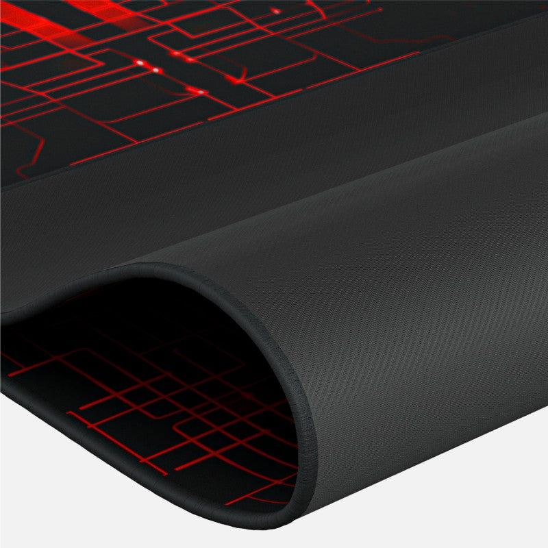 Huzaro Mousepad 6.0 gaming podloga - slika 5