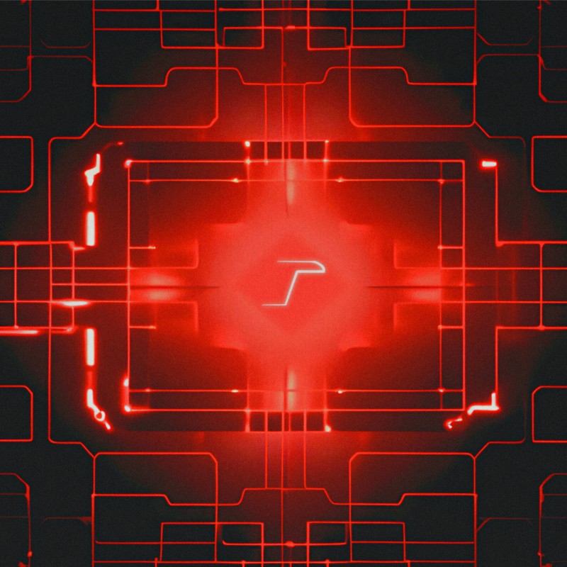 Huzaro Mousepad 6.0 gaming podloga - slika 8